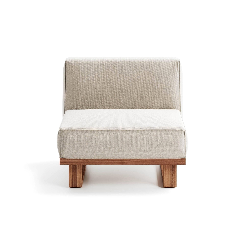 Atmosphera 9.zero central 1-seater...