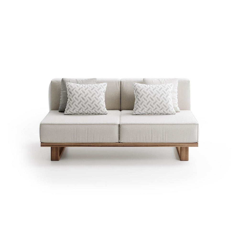 Atmosphera 9.zero central 2-seater...