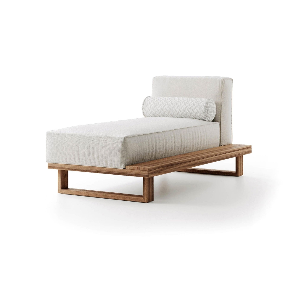 Atmosphera Modulo lettino destro 9.zero