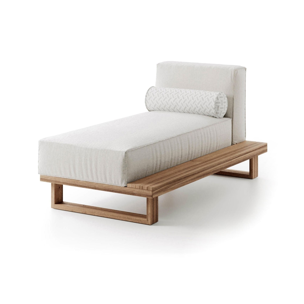 Atmosphera 9.zero right bed module