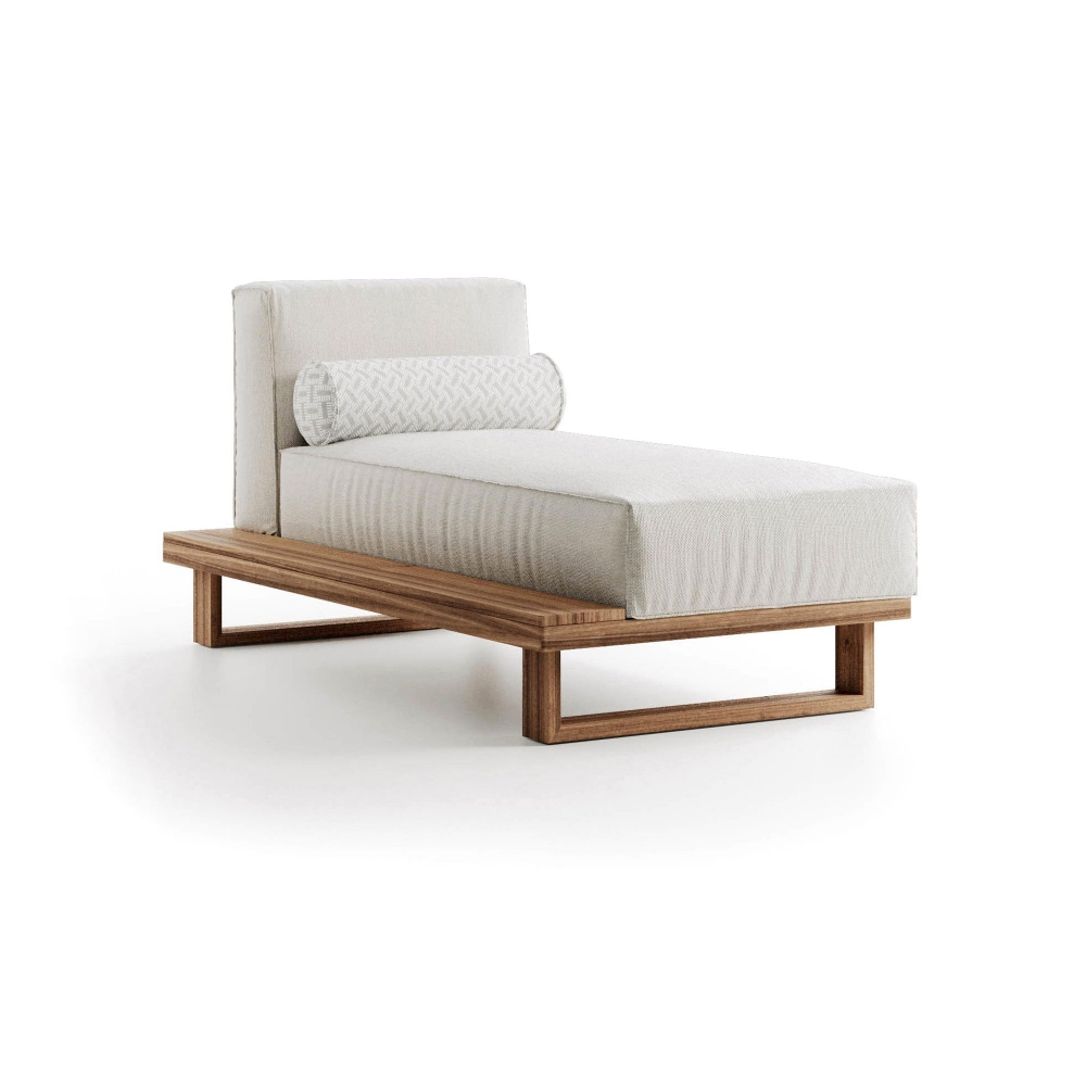 Atmosphera 9.zero left bed module