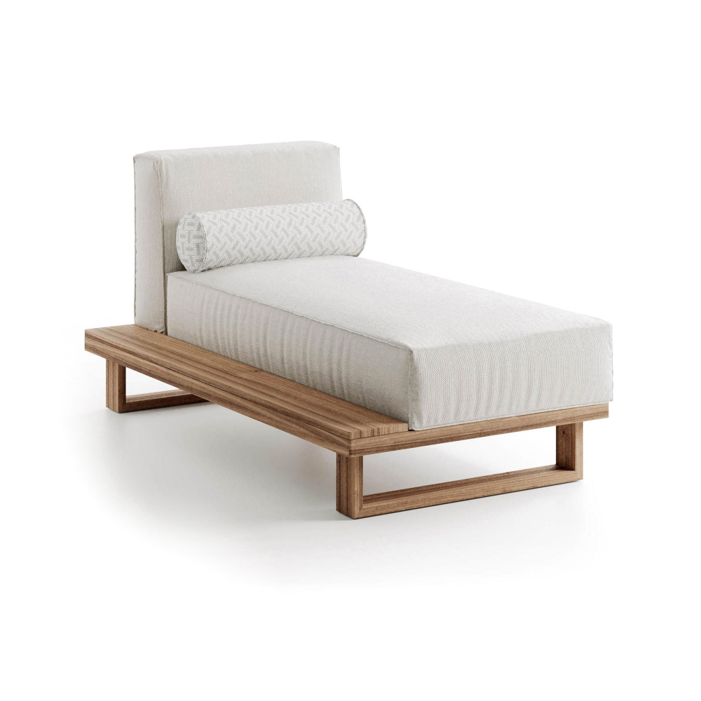 Atmosphera 9.zero left bed module