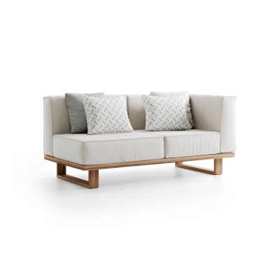 Atmosphera 9.zero 2-seater... 2