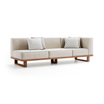 Atmosphera 9.zero 3-seater... 2