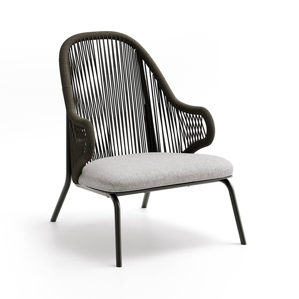 Atmosphera Agave outdoor armchair