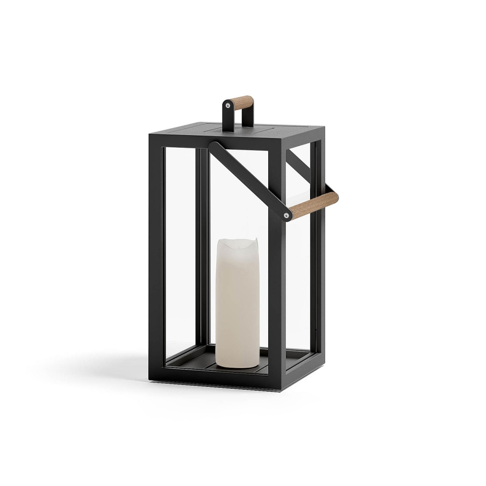 Atmosphera Alba outdoor lantern