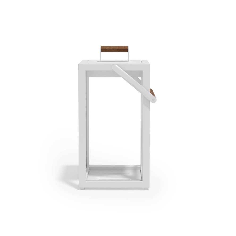 Atmosphera Alba outdoor lantern
