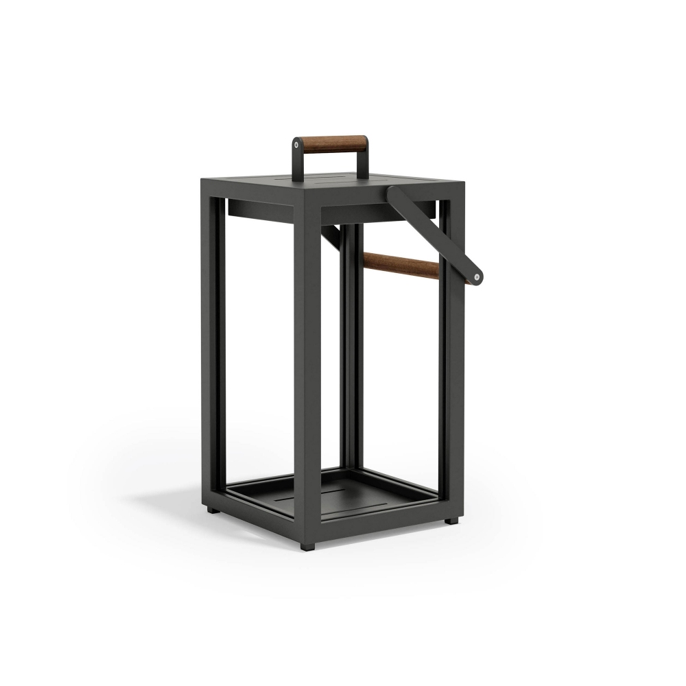 Atmosphera Alba outdoor lantern