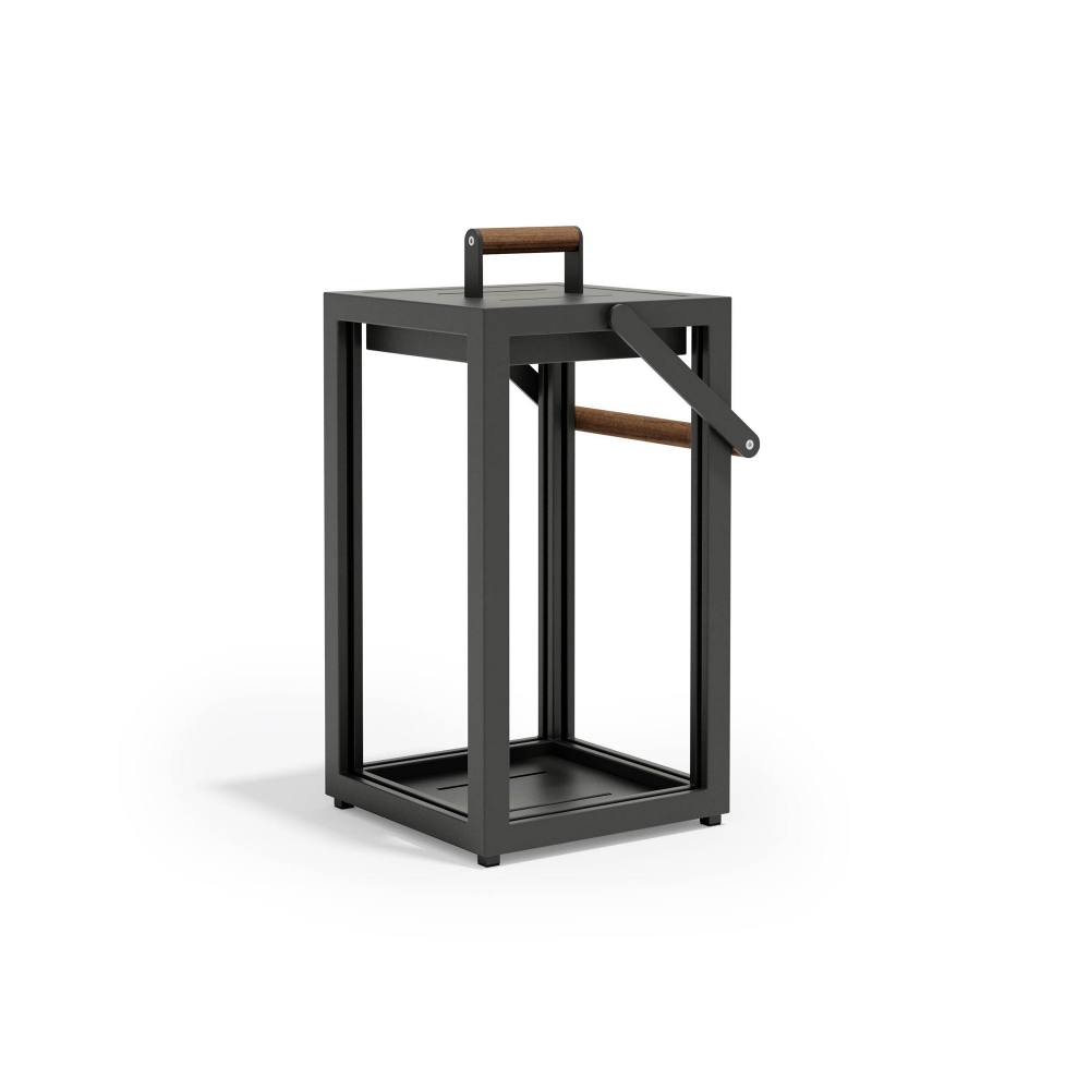 Atmosphera Alba rechargeable outdoor lamp