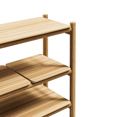 Atmosphera Apache outdoor... 2