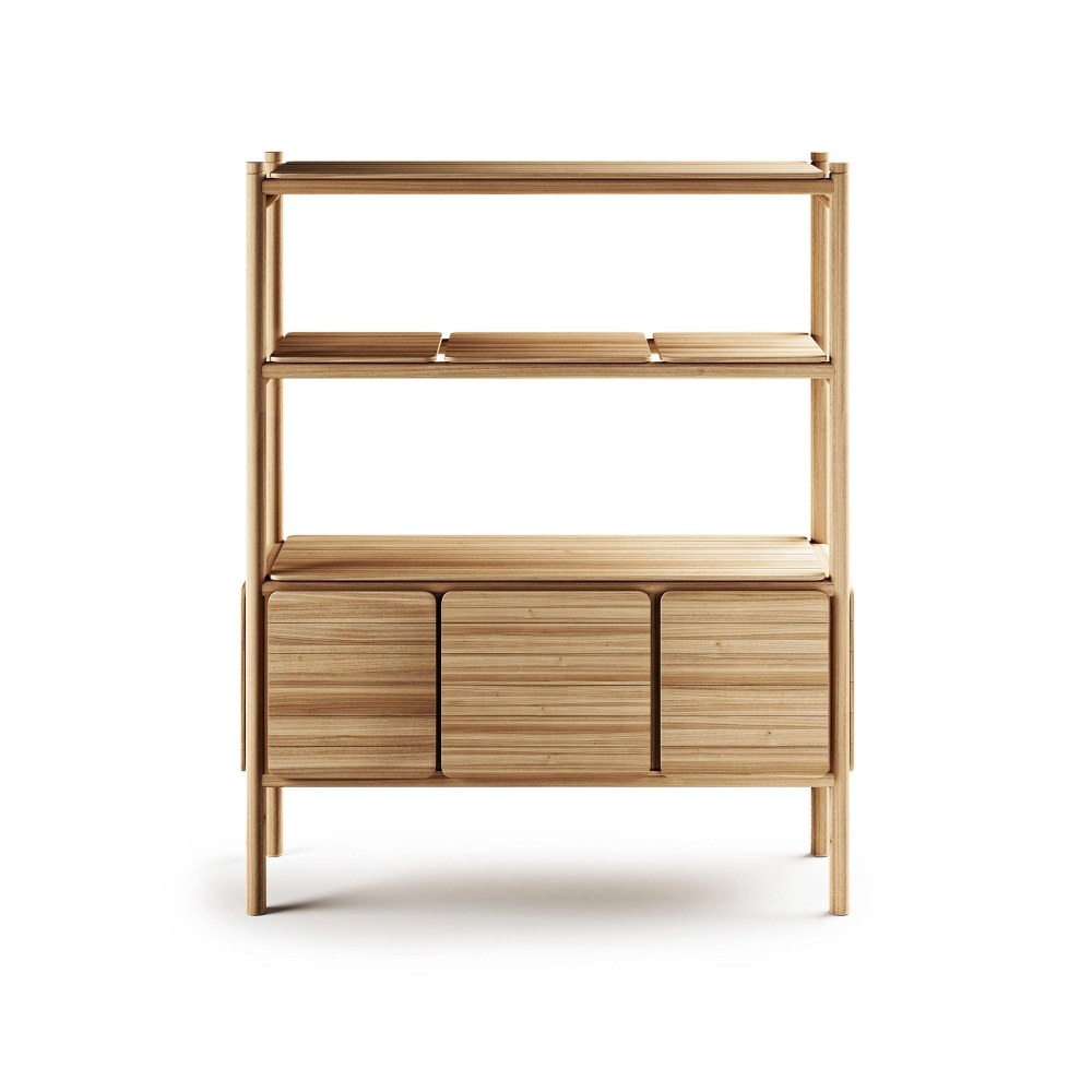 Atmosphera Apache outdoor container...