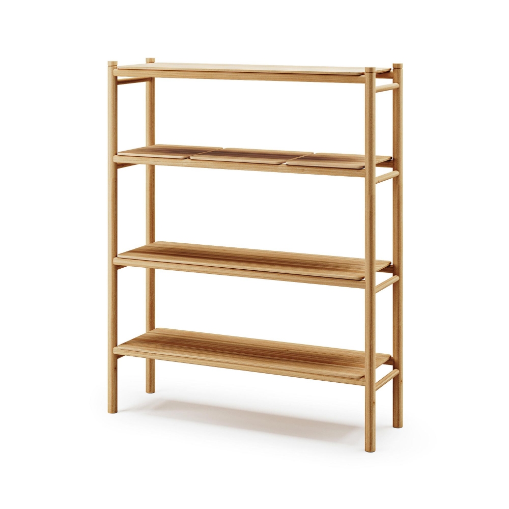 Atmosphera Consolle da esterno Apache 145x45x172h cm