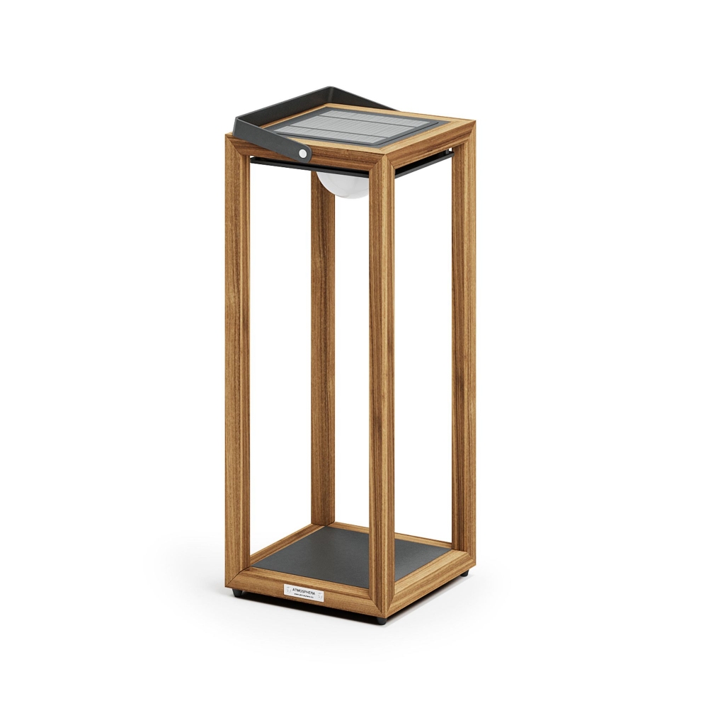 Atmosphera Lanterna da esterno...