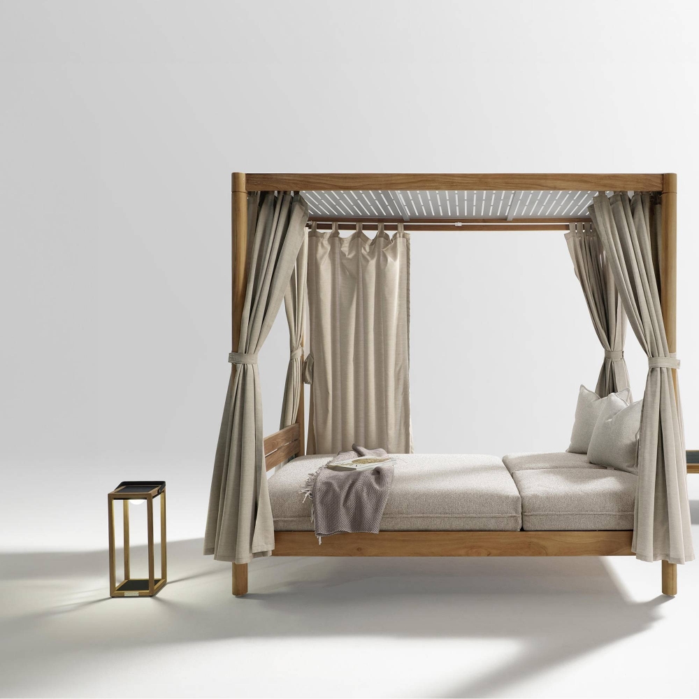 Atmosphera Lanterna da esterno ricaricabile Astro