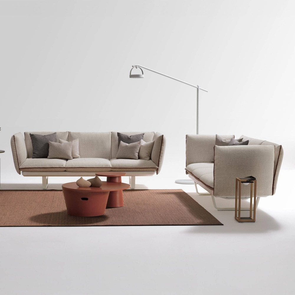 Atmosphera Lanterna da esterno ricaricabile Astro