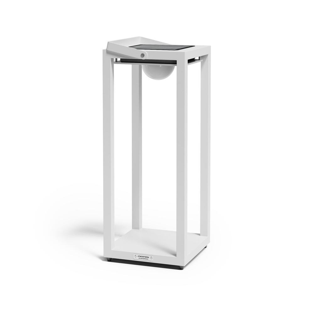 Atmosphera Astro rechargeable outdoor lantern