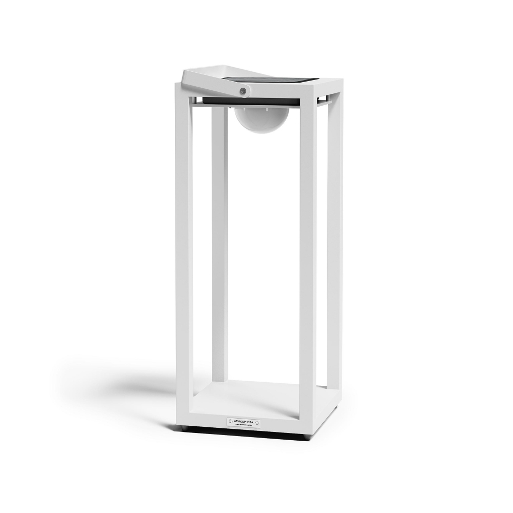 Atmosphera Astro rechargeable outdoor lantern
