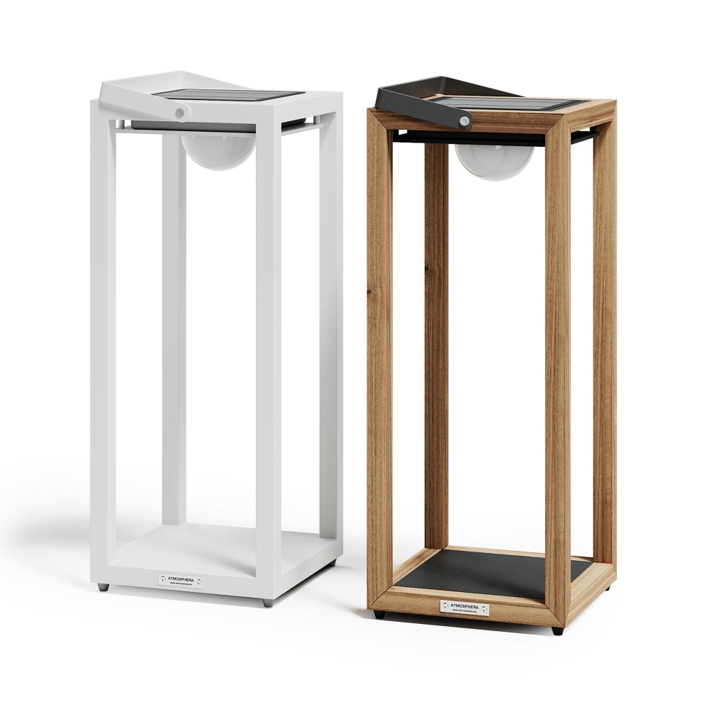 Atmosphera Astro rechargeable outdoor lantern