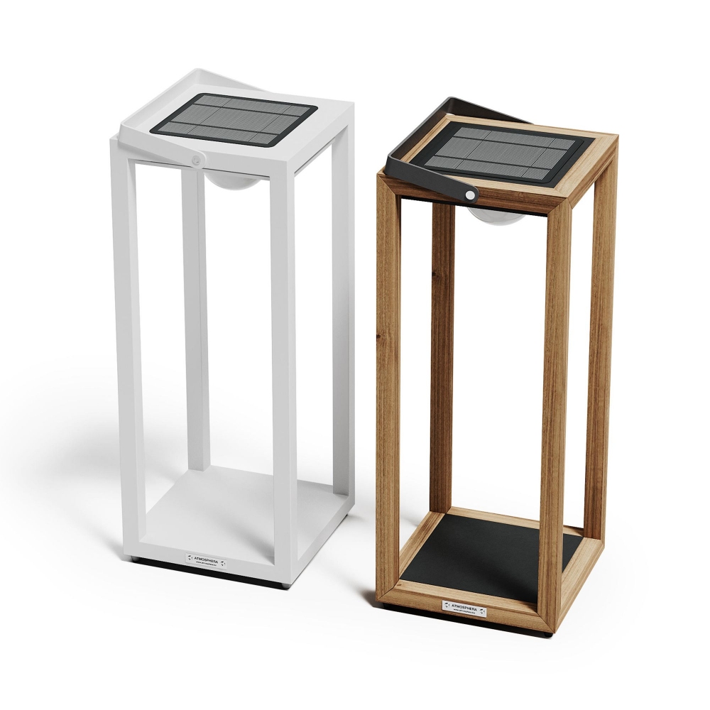 Atmosphera Astro rechargeable outdoor lantern