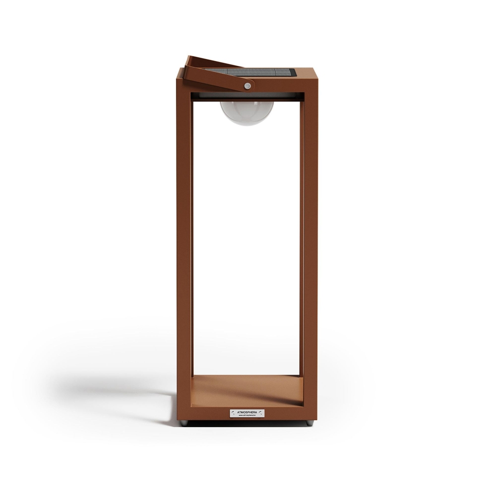 Atmosphera Lanterna da esterno ricaricabile Astro