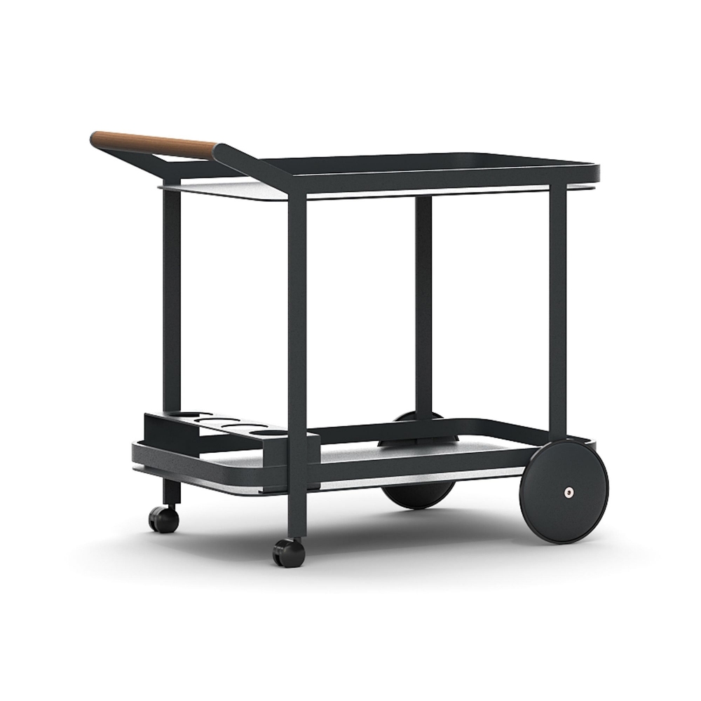 Atmosphera Carrello da esterno Butler