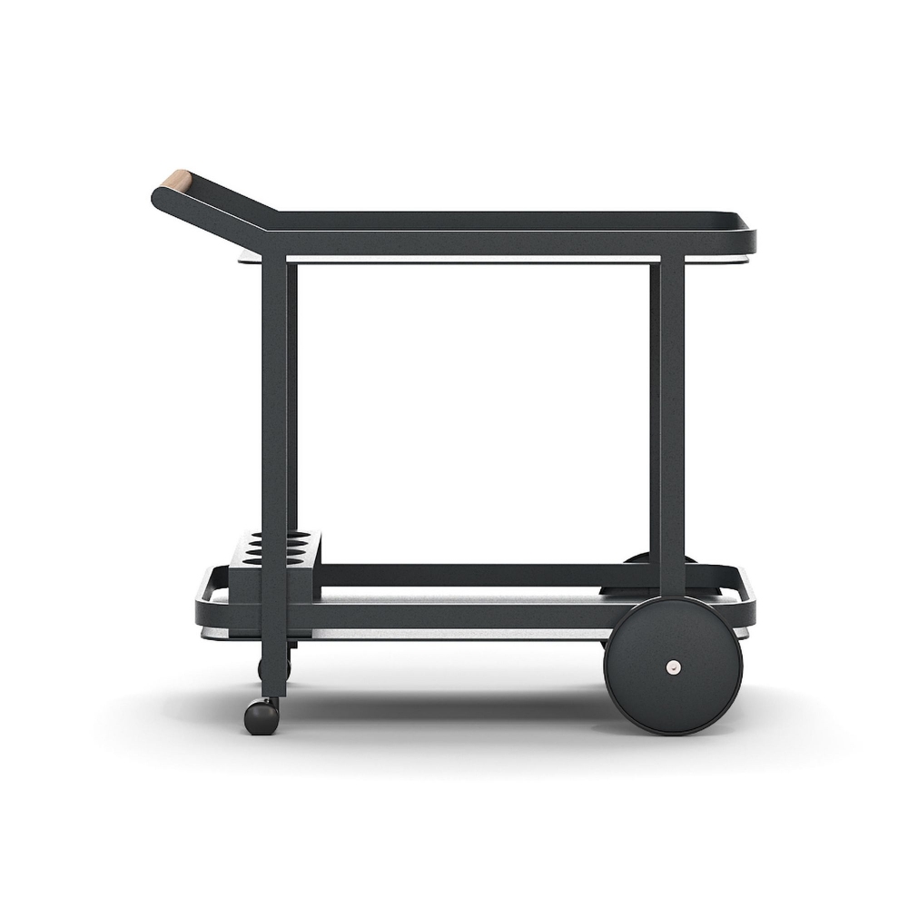 Atmosphera Carrello da esterno Butler