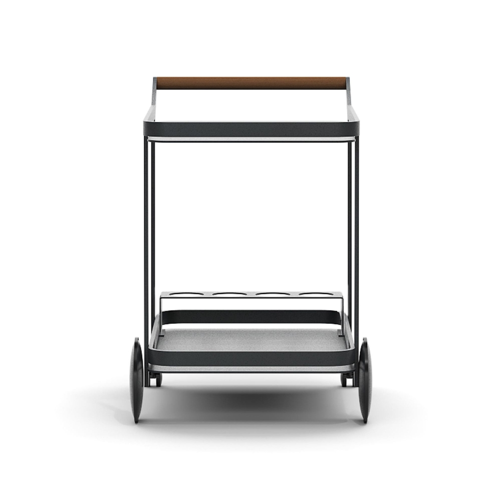 Atmosphera Carrello da esterno Butler