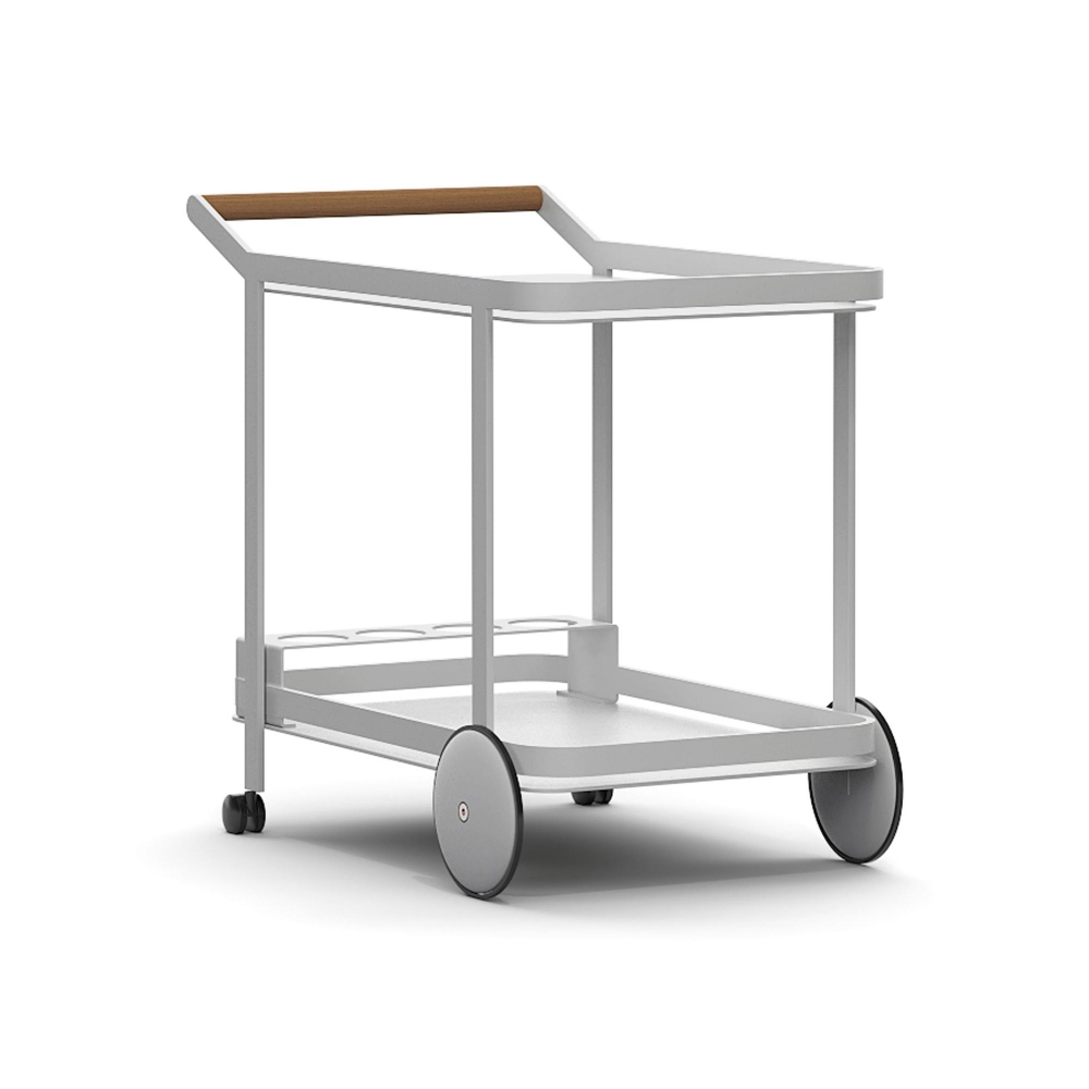 Atmosphera Carrello da esterno Butler