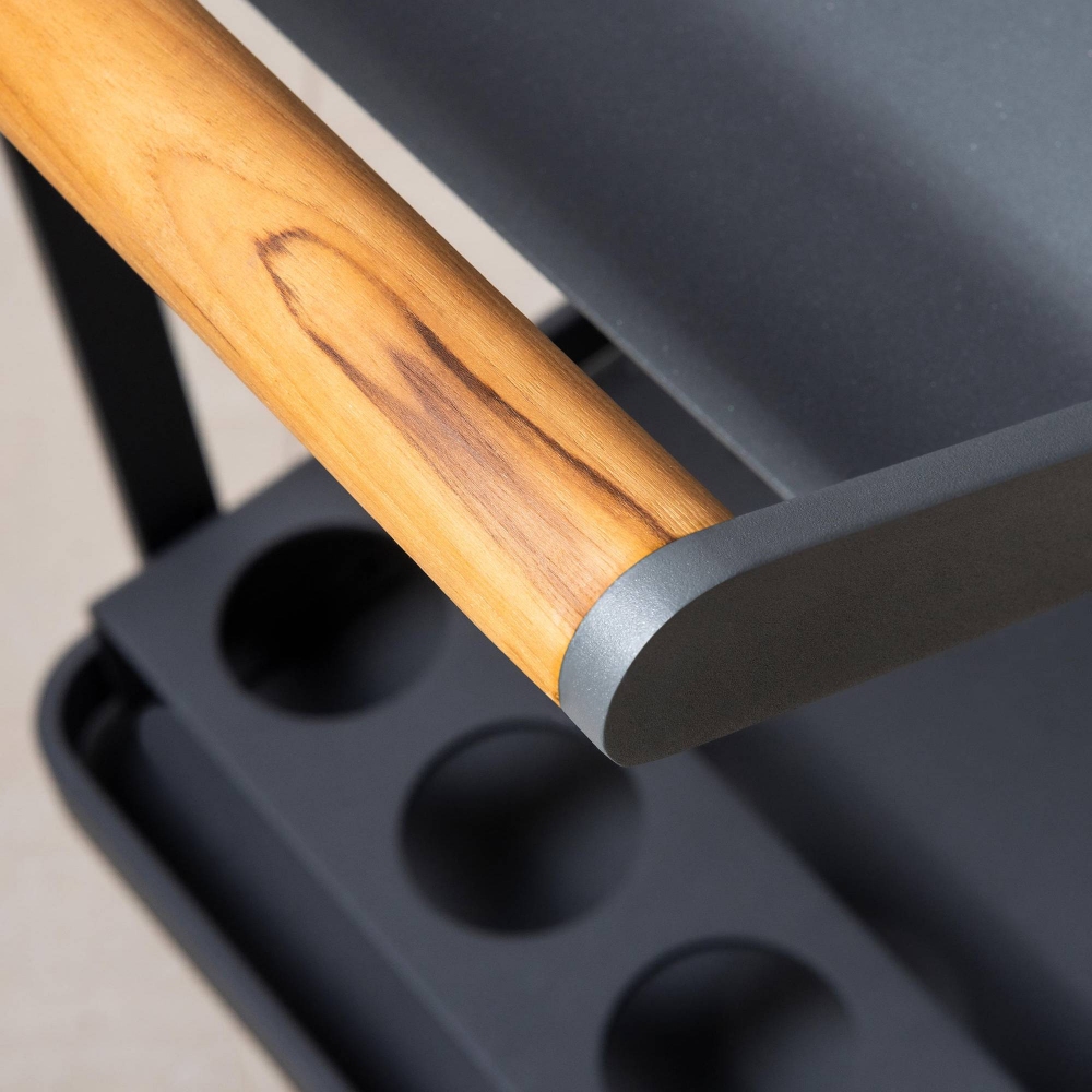 Atmosphera Carrello da esterno Butler