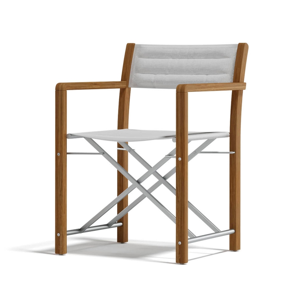 Atmosphera Sedia regista Dakota