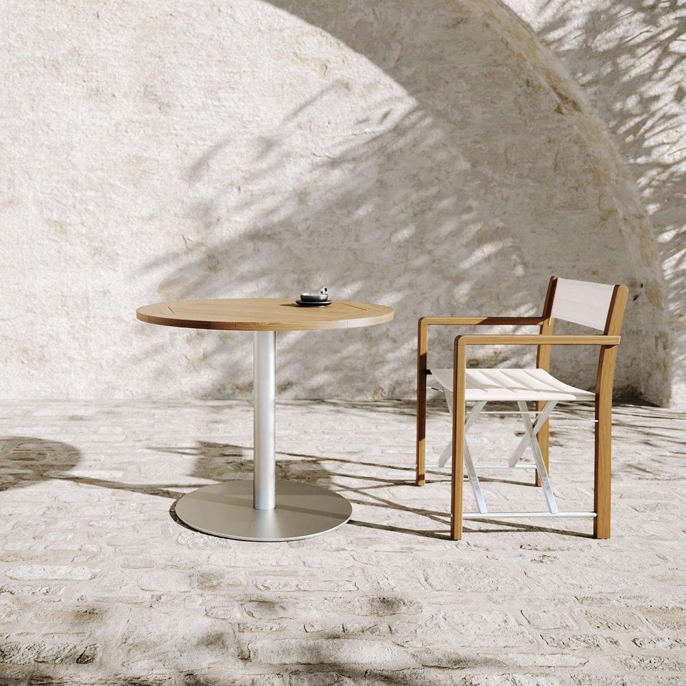 Atmosphera Dakota director chair