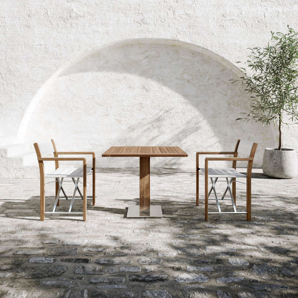 Atmosphera Sedia regista Dakota