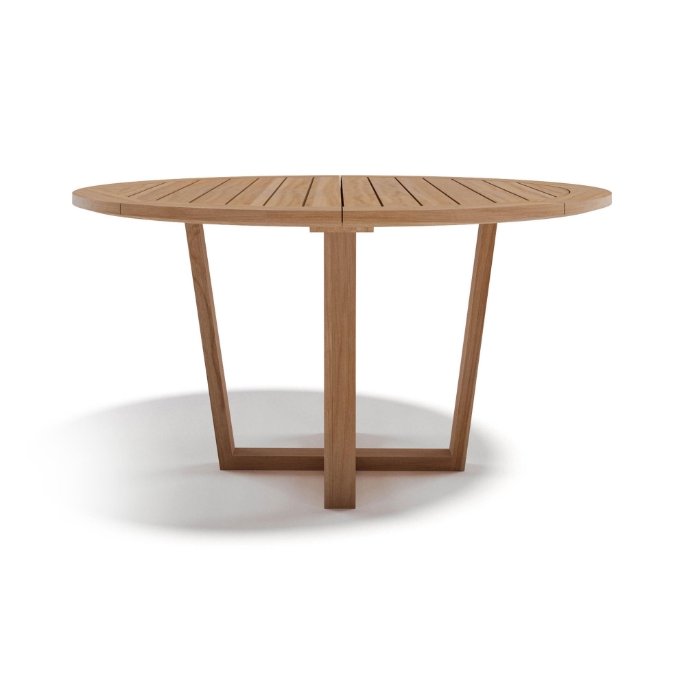 Atmosphera Desert round outdoor table