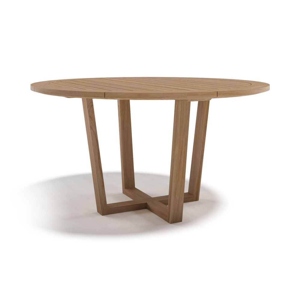 Atmosphera Desert round outdoor table