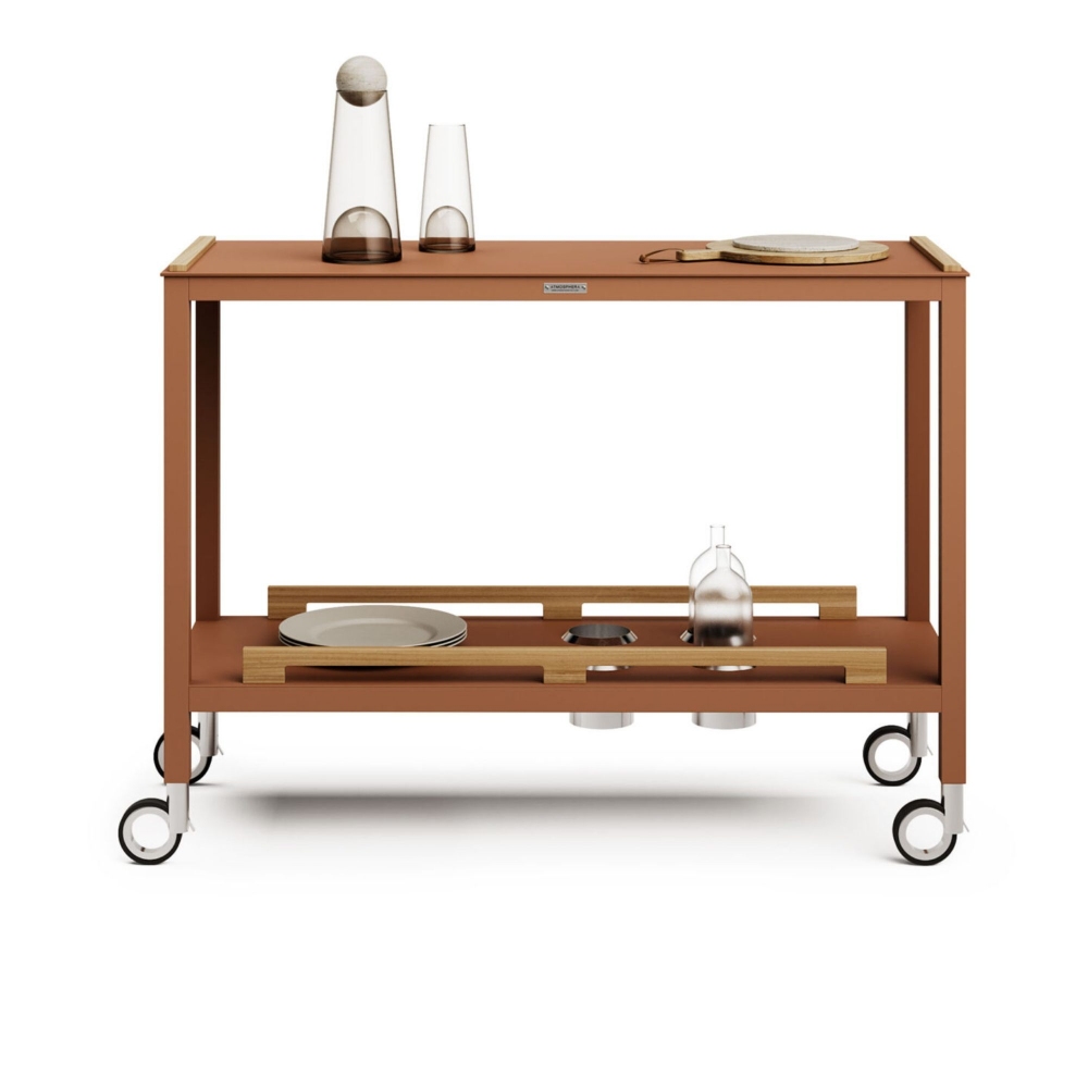 Atmosphera Flair outdoor console