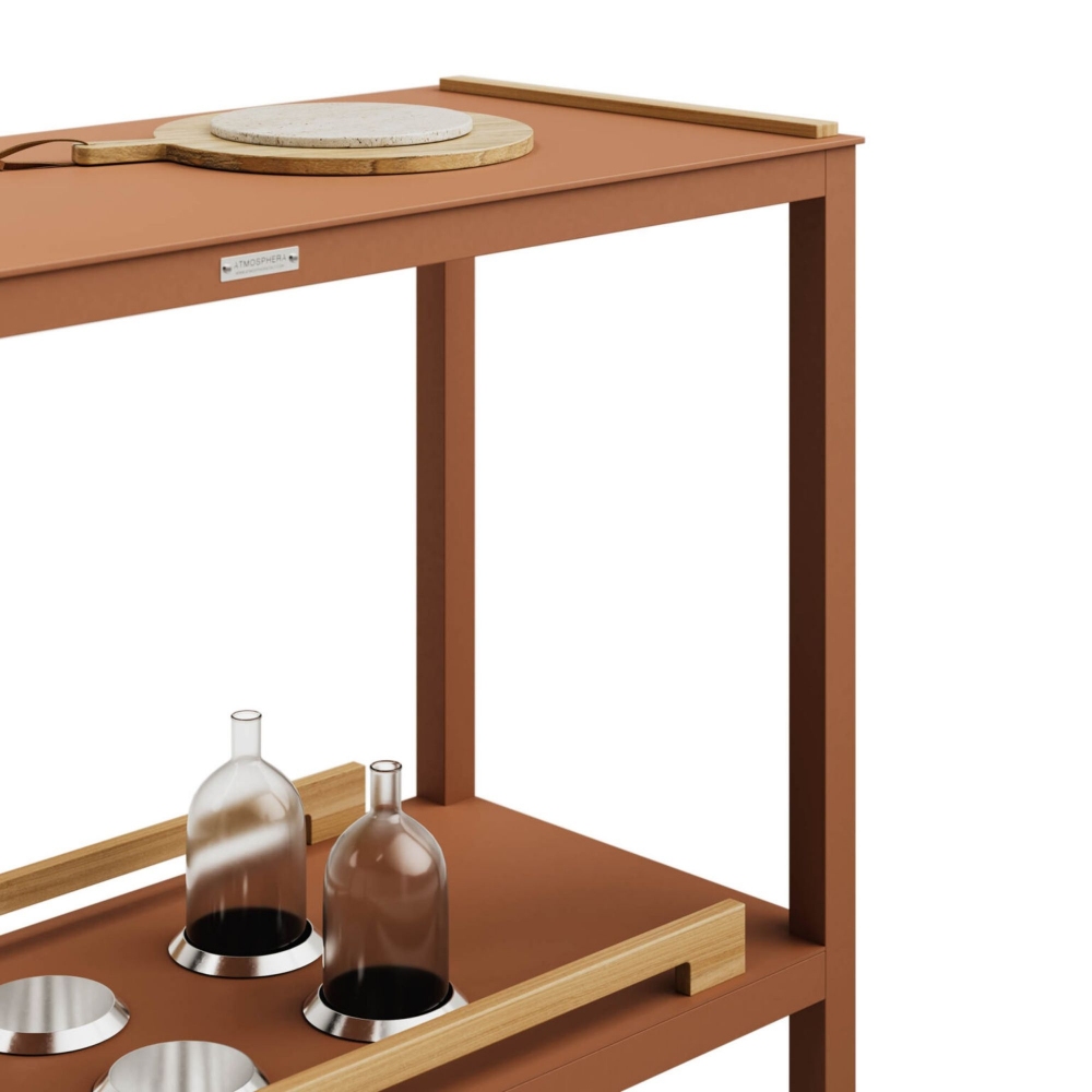 Atmosphera Flair outdoor console