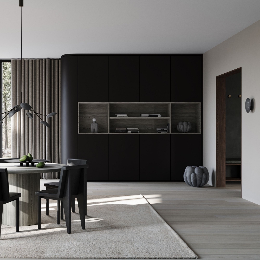 101 Copenhagen Vaso Bloom Big