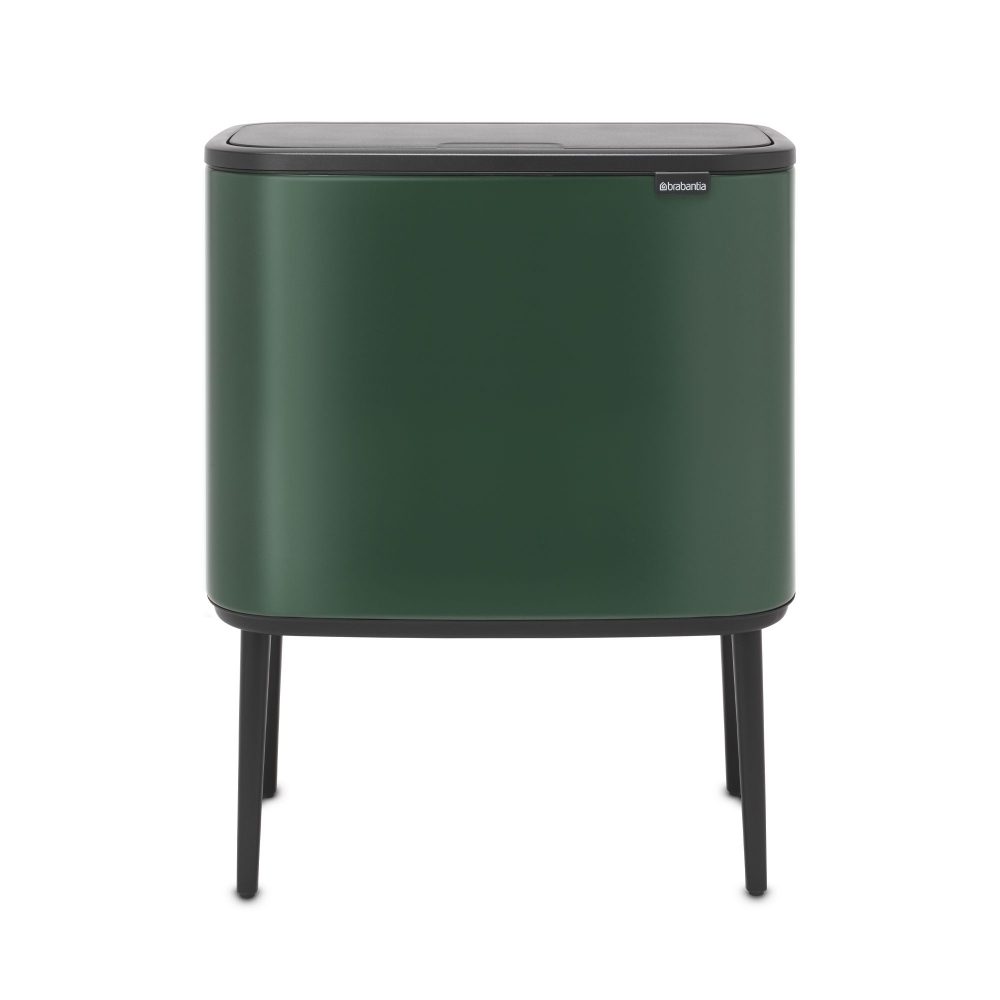 Brabantia Bo Touch Bin bin 3 x 11 litres