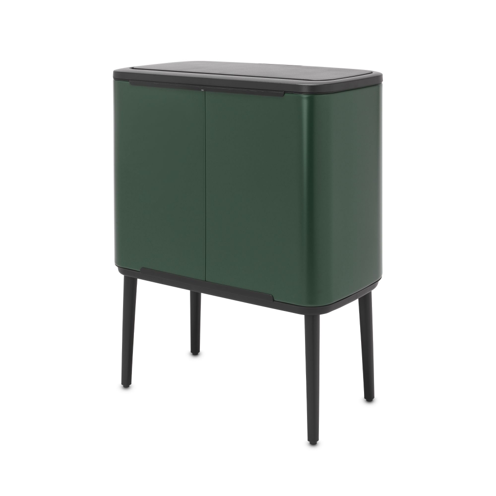 Brabantia Bo Touch Bin bin 3 x 11 litres
