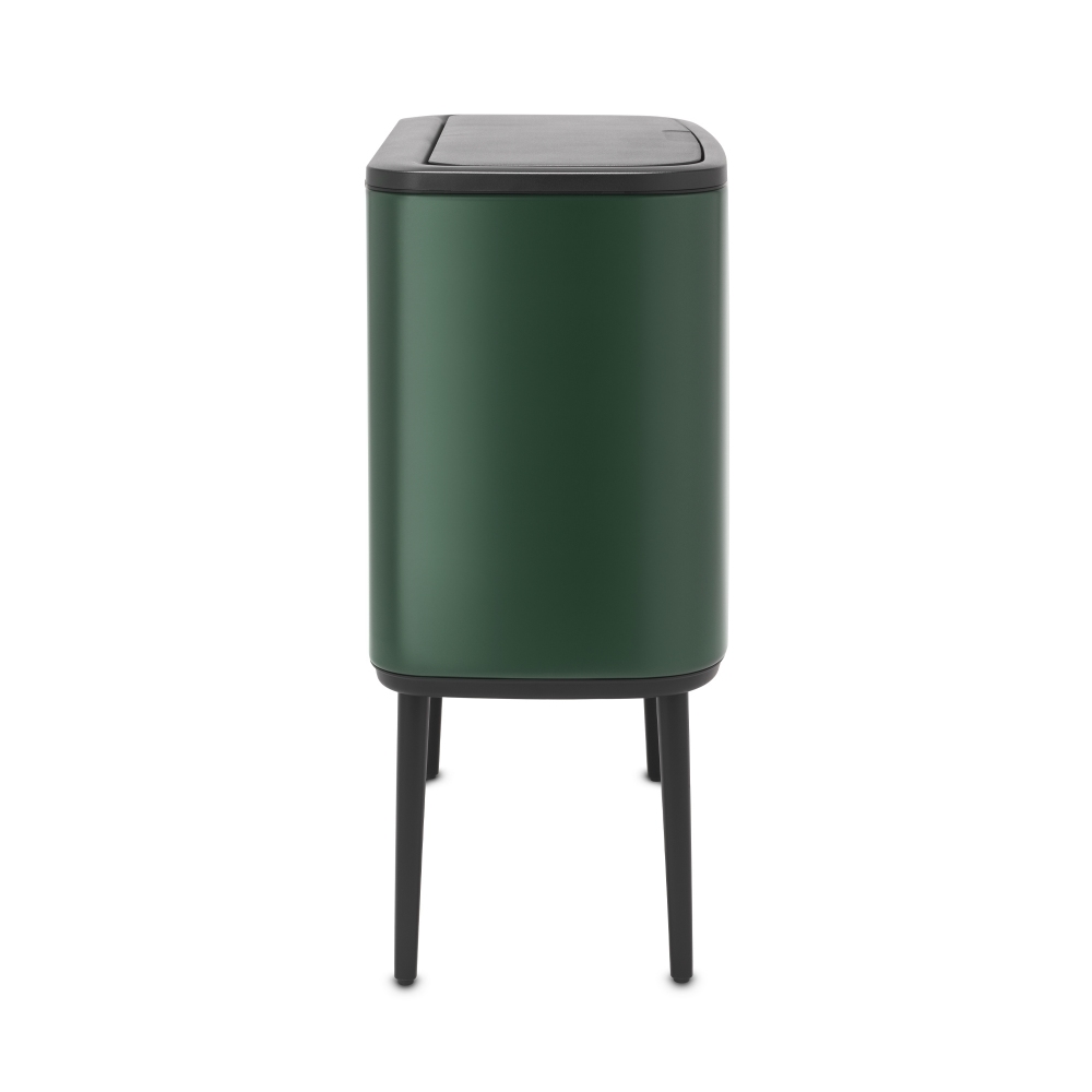 Brabantia Bo Touch Bin bin 3 x 11 litres