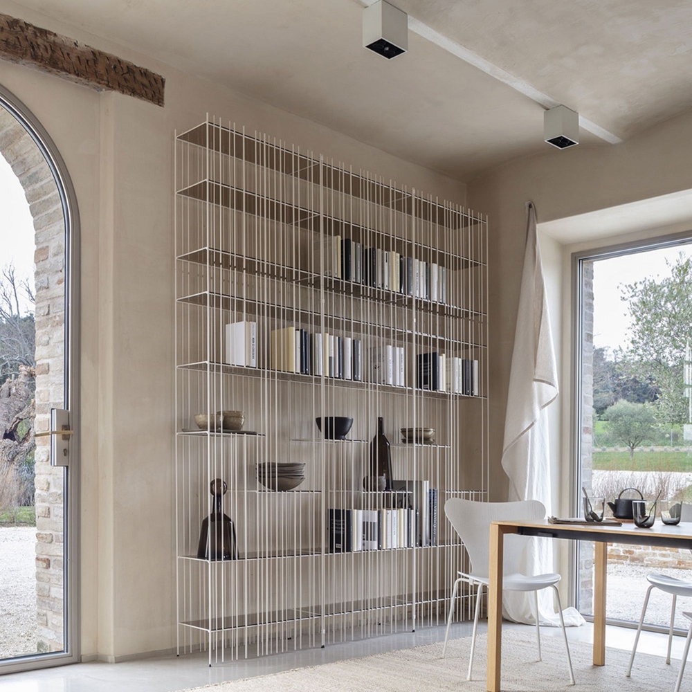 Mogg Libreria METRICA A