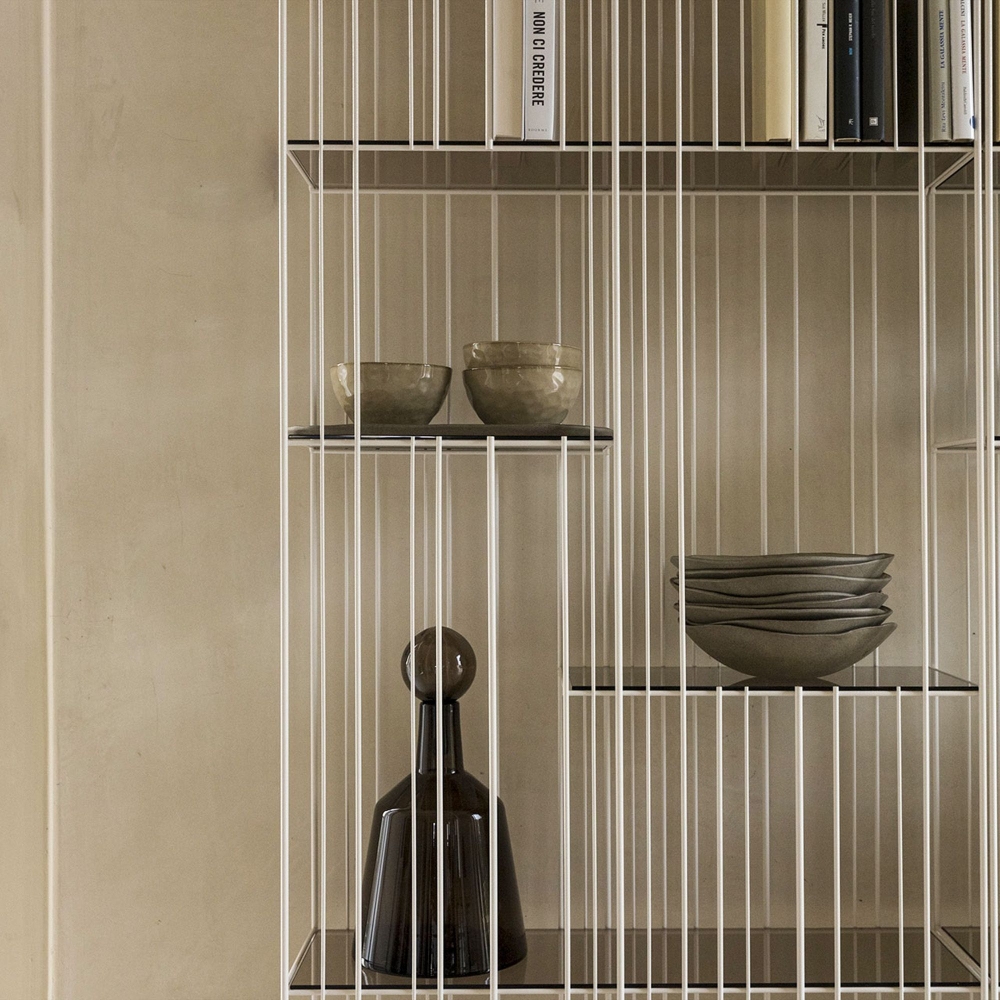 Mogg Libreria METRICA C