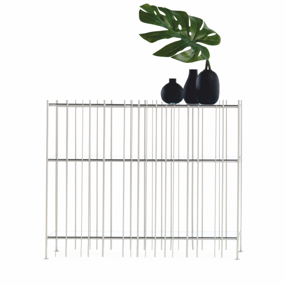 Mogg Libreria Metrica Wall B