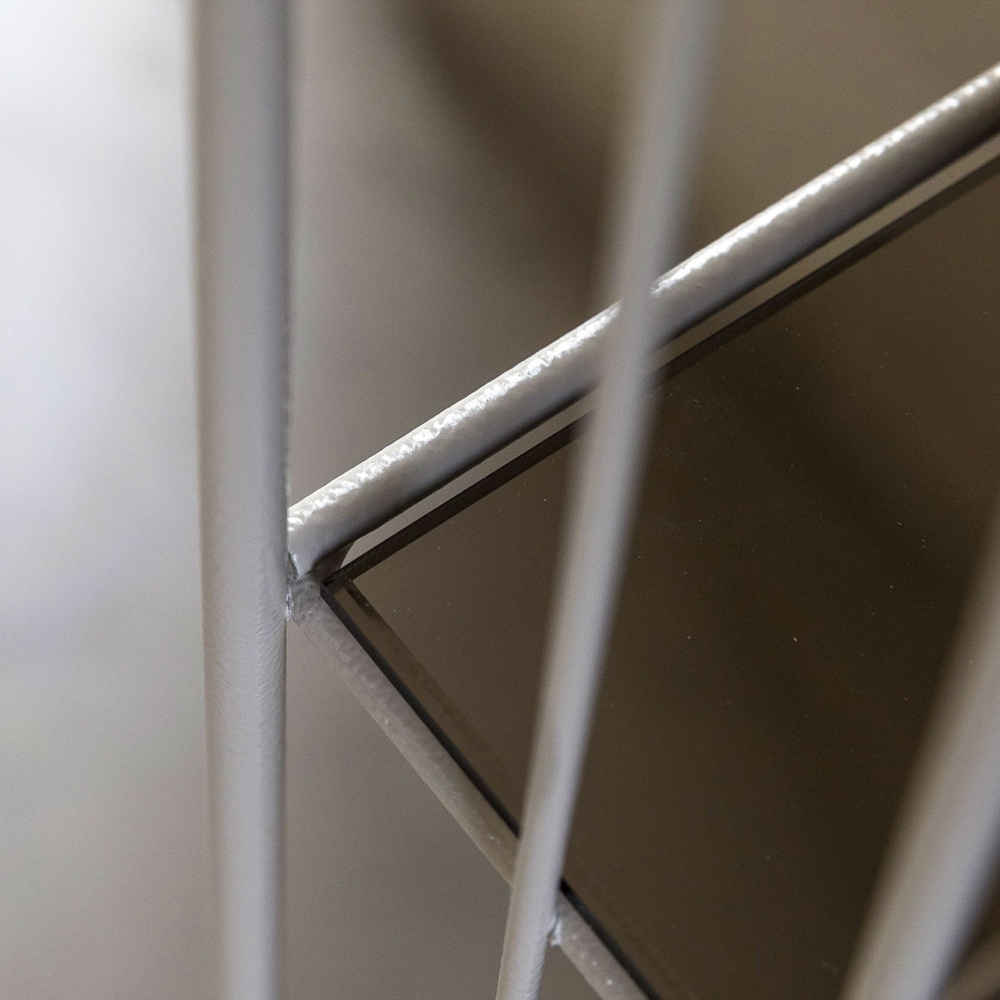 Mogg Libreria METRICA WALL C