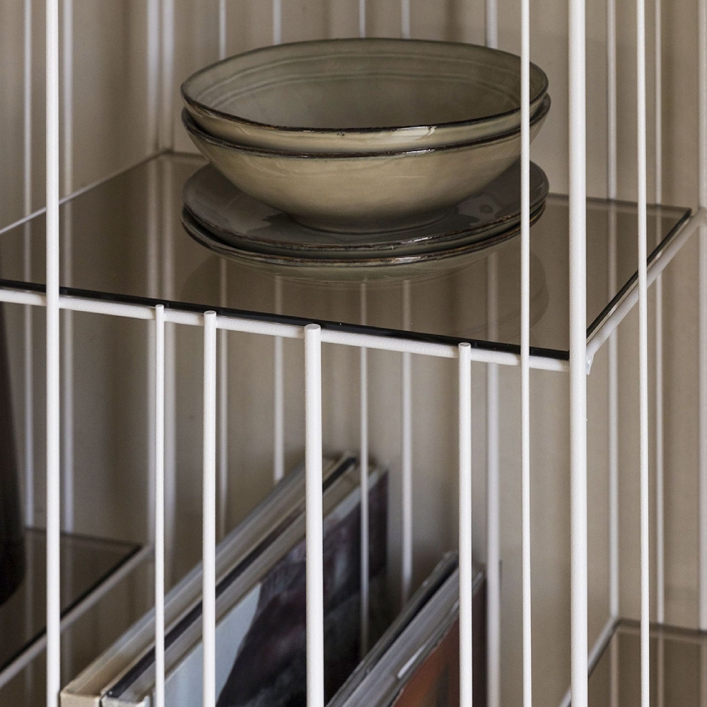 Mogg Libreria METRICA WALL D