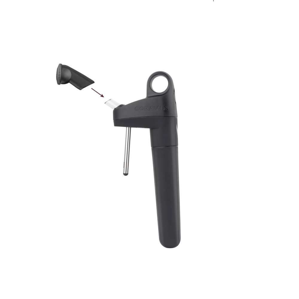 Coravin aeratore Pivot