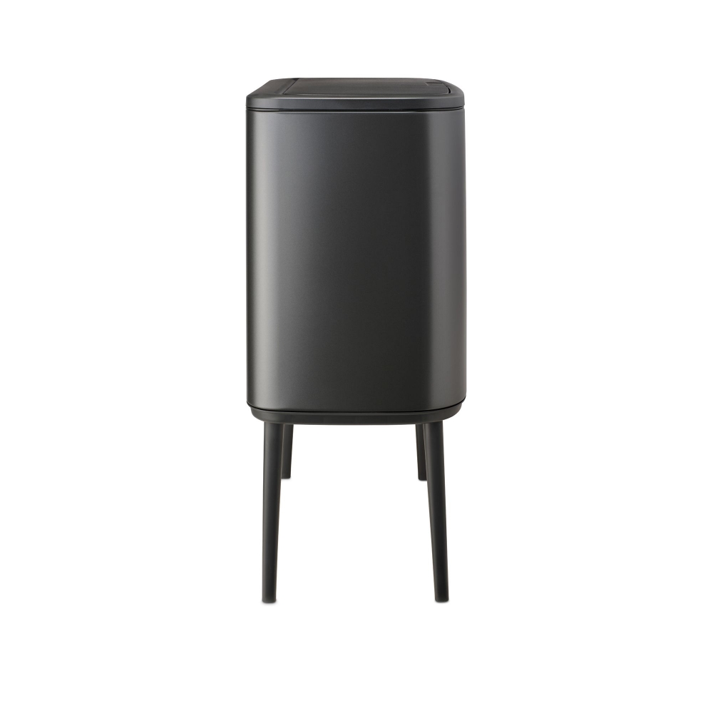 Brabantia Bo Touch Bin bin 11 + 23 litres
