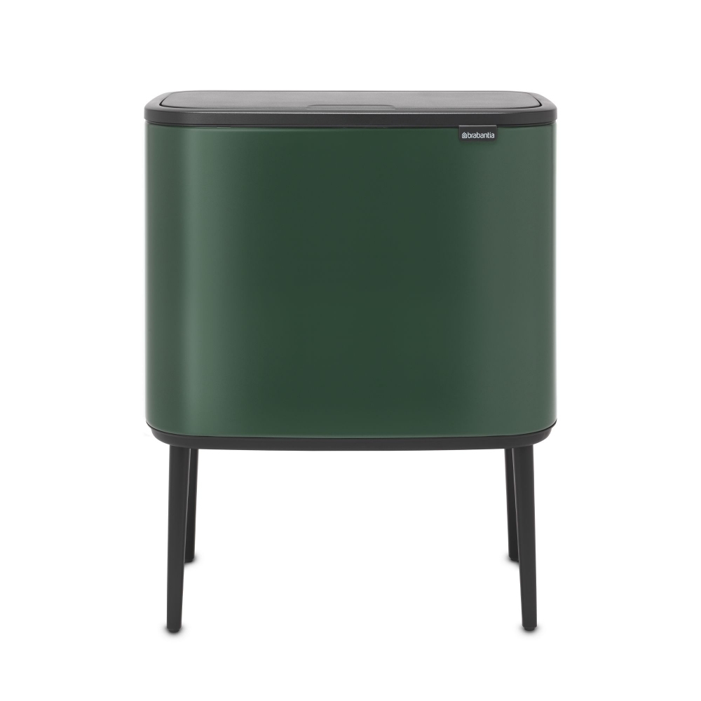 Brabantia Pattumiera Bo Touch Bin 11...