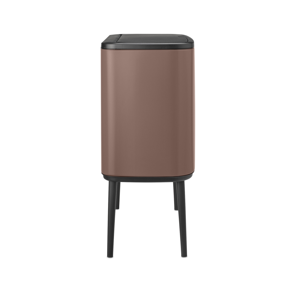 Brabantia Pattumiera Bo Touch Bin 11 + 23 Litri