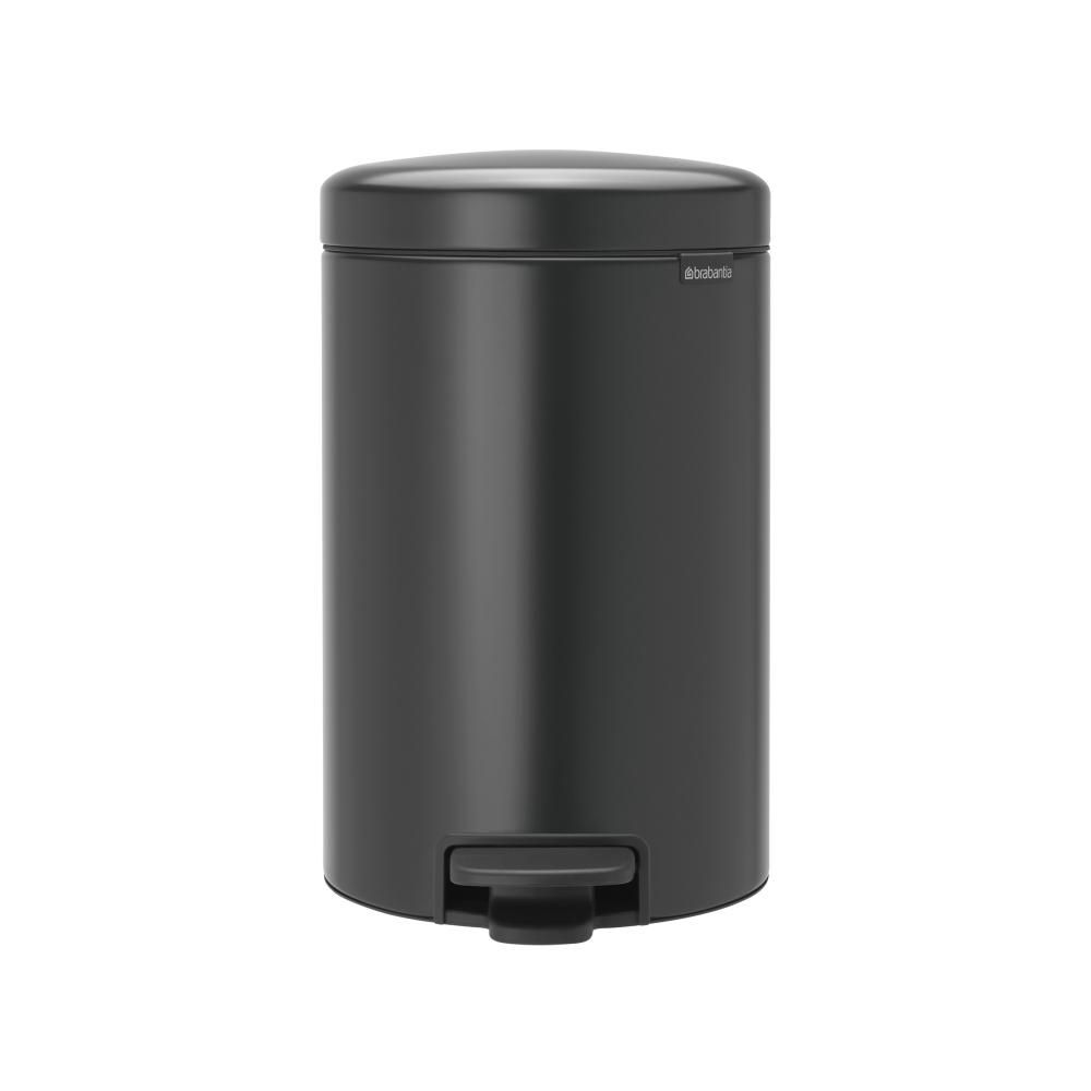 Brabantia Pattumiera a pedale NewIcon...